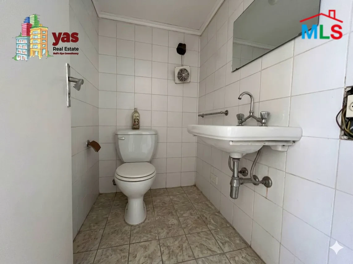 Zouk Mosbeh 70m2 | Office | Rent | Prime Location | Catch | EH/RH
