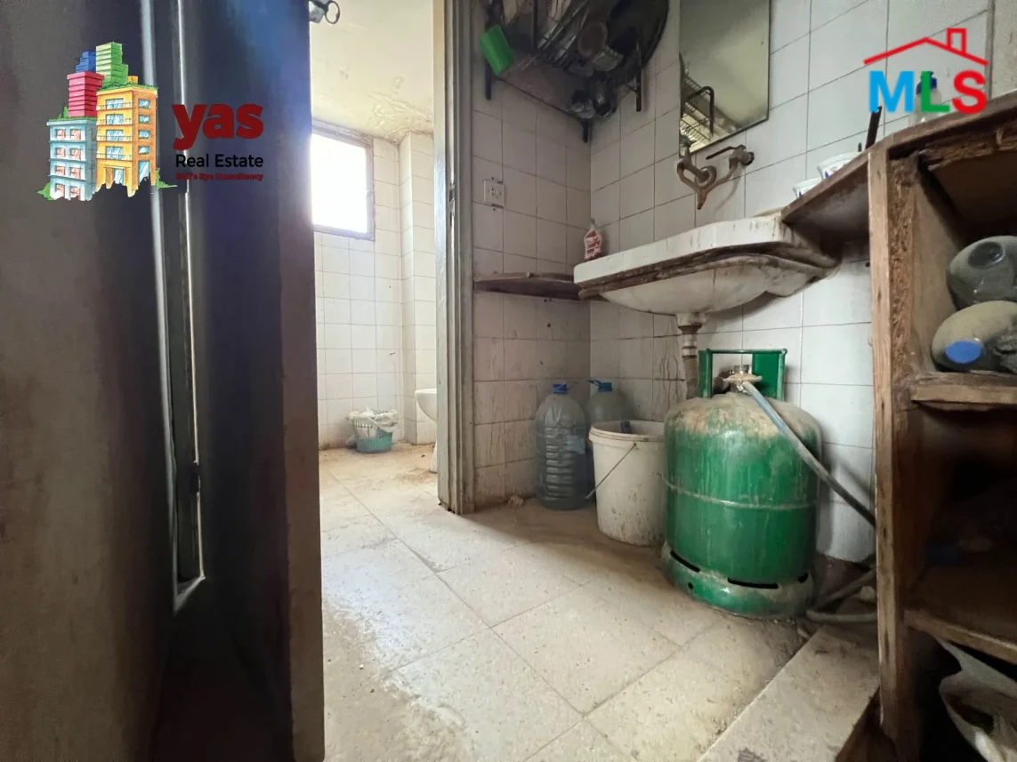 Adonis 120m2 | Equipped Workshop | Rent | Active Street | RH