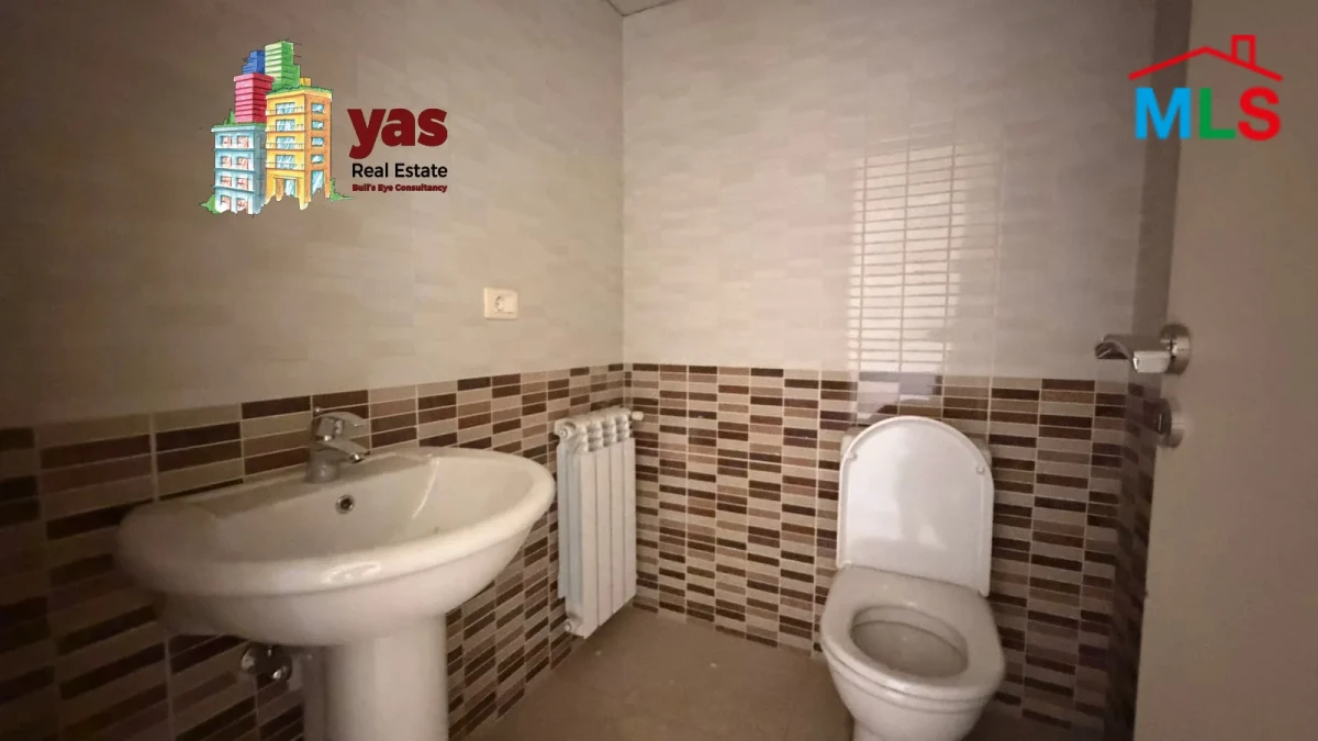Naccache 232m2 | Rent | Spacious Flat | High End | MJ