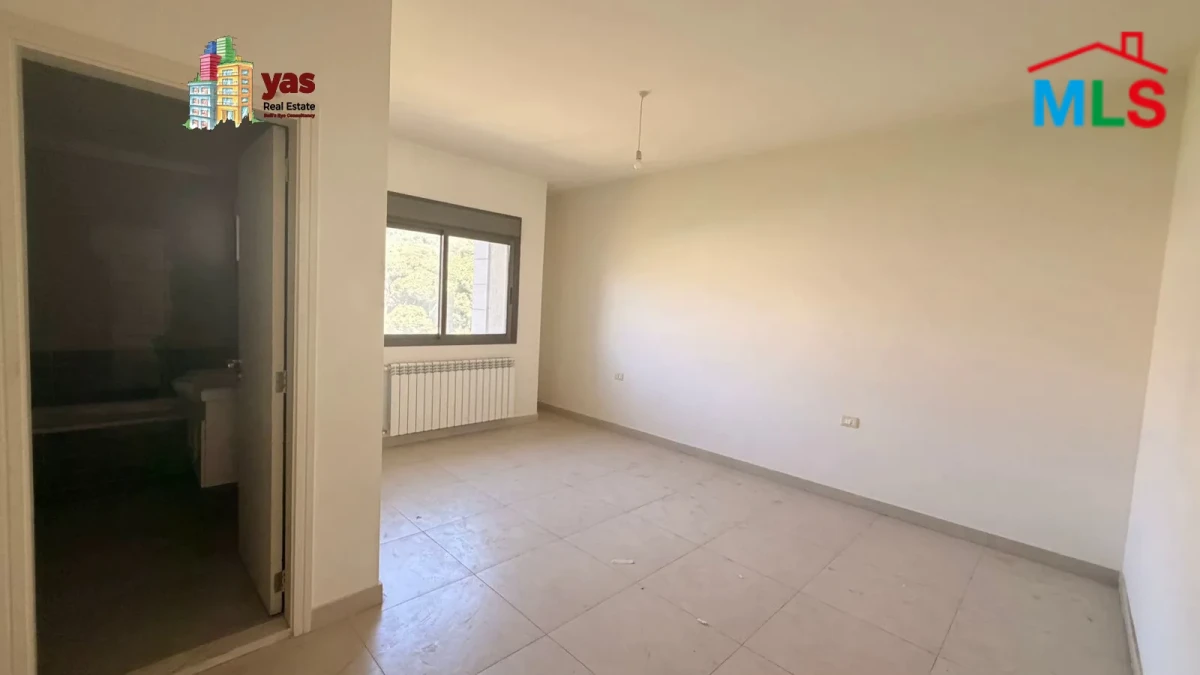 Naccache 232m2 | Rent | Spacious Flat | High End | MJ