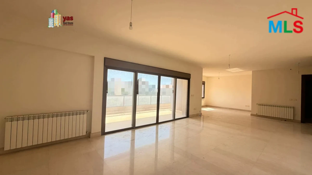 Naccache 232m2 | Rent | Spacious Flat | High End | MJ