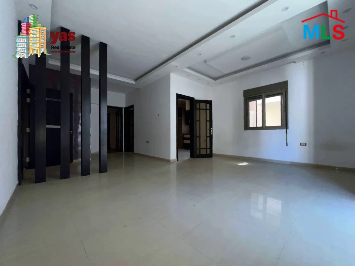 Zouk Mosbeh 135m2 | Well Maintained | Decorated | Calm Area | RH