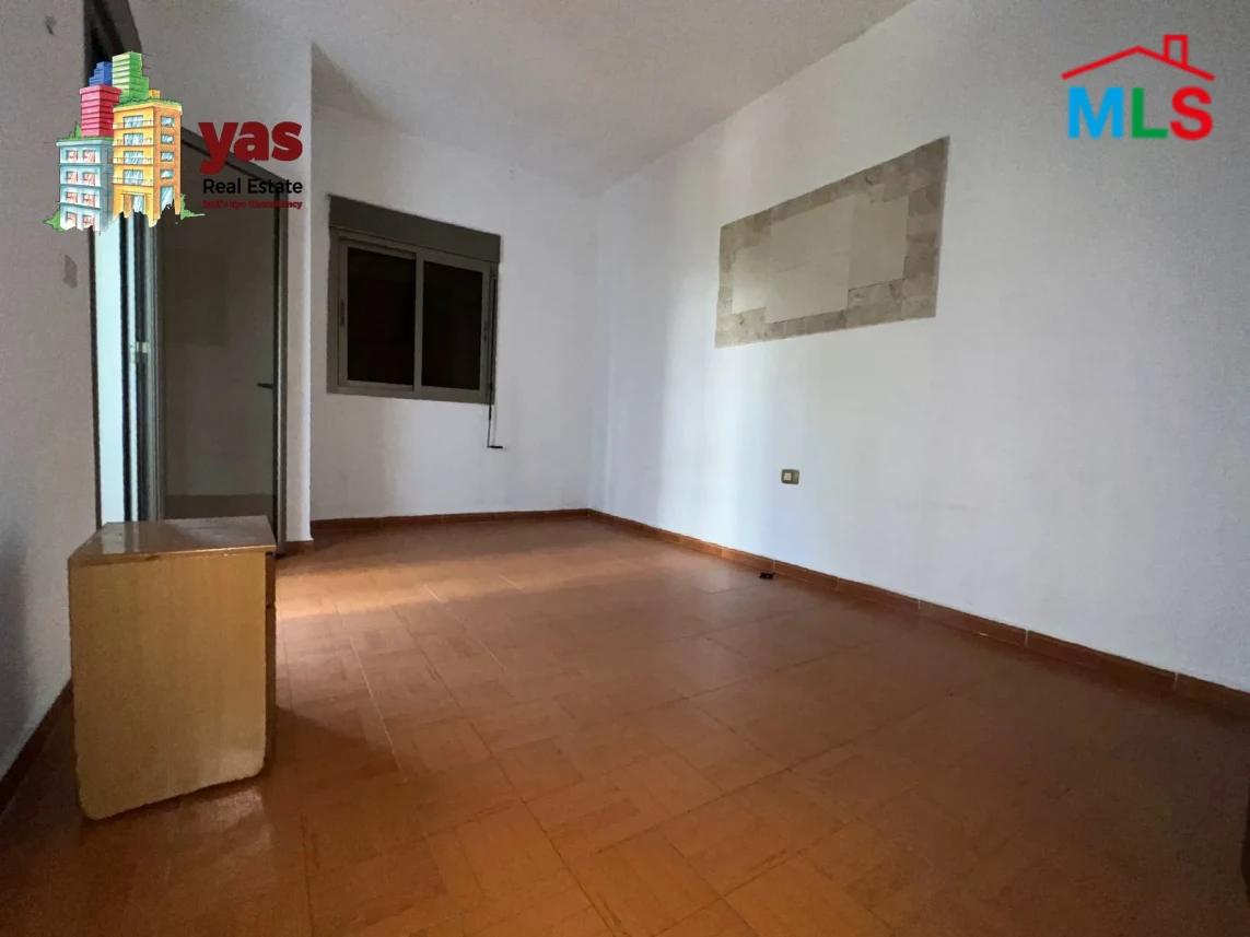 Zouk Mosbeh 135m2 | Well Maintained | Decorated | Calm Area | RH