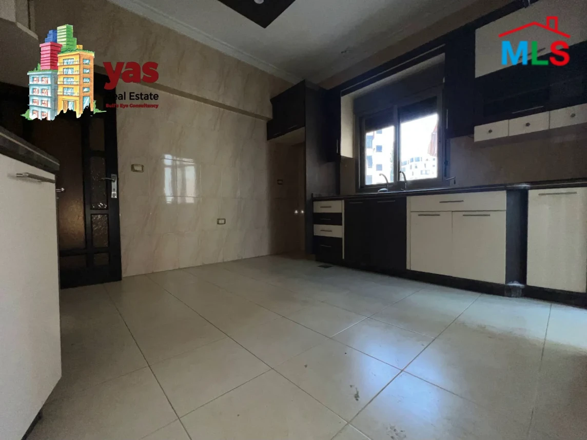 Zouk Mosbeh 135m2 | Well Maintained | Decorated | Calm Area | RH