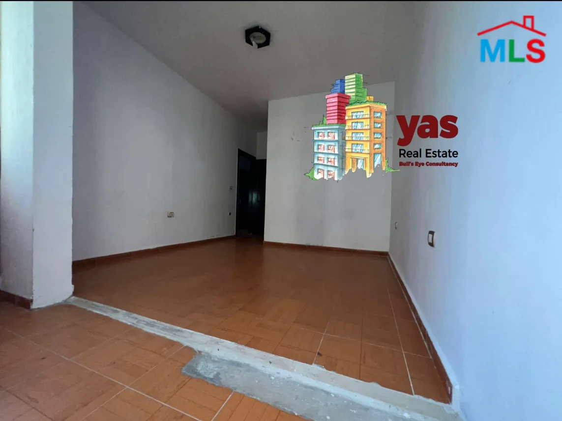 Zouk Mosbeh 135m2 | Well Maintained | Decorated | Calm Area | RH