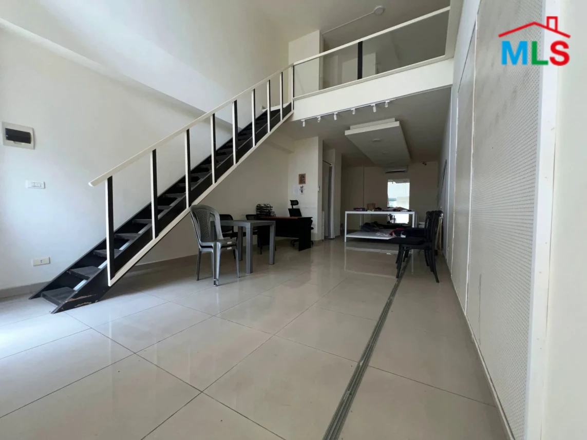 Zouk Mikael 80m2 | Rent | Two floors Shop | Prime Location | RH/EH