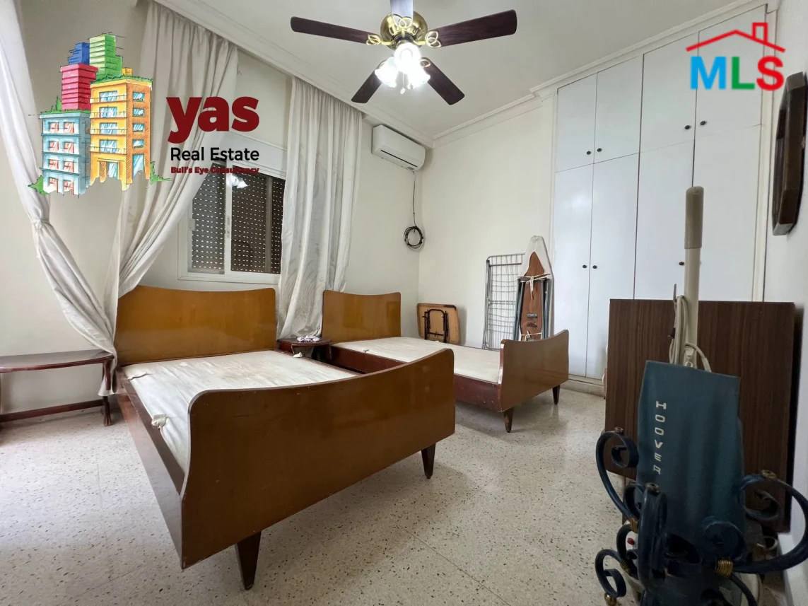 Zouk Mosbeh 100m2 | Rent | Furnished | Calm Area | RH