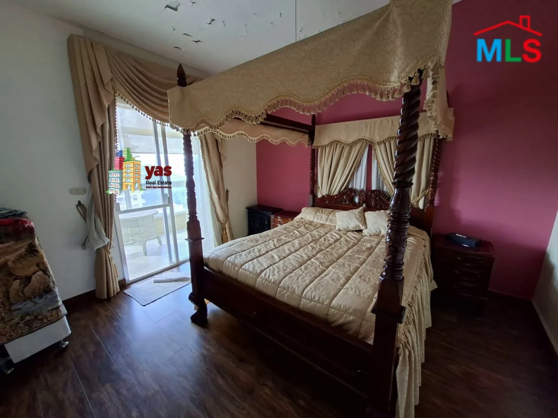 Kleiaat 180m2 | Furnished | Rent | Unblock able View | KH