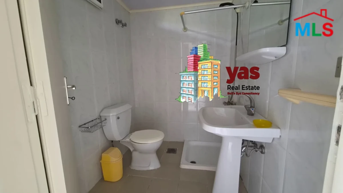 Halat 40m2 | Furnished Chalet | Rent | Pool Access | MCH