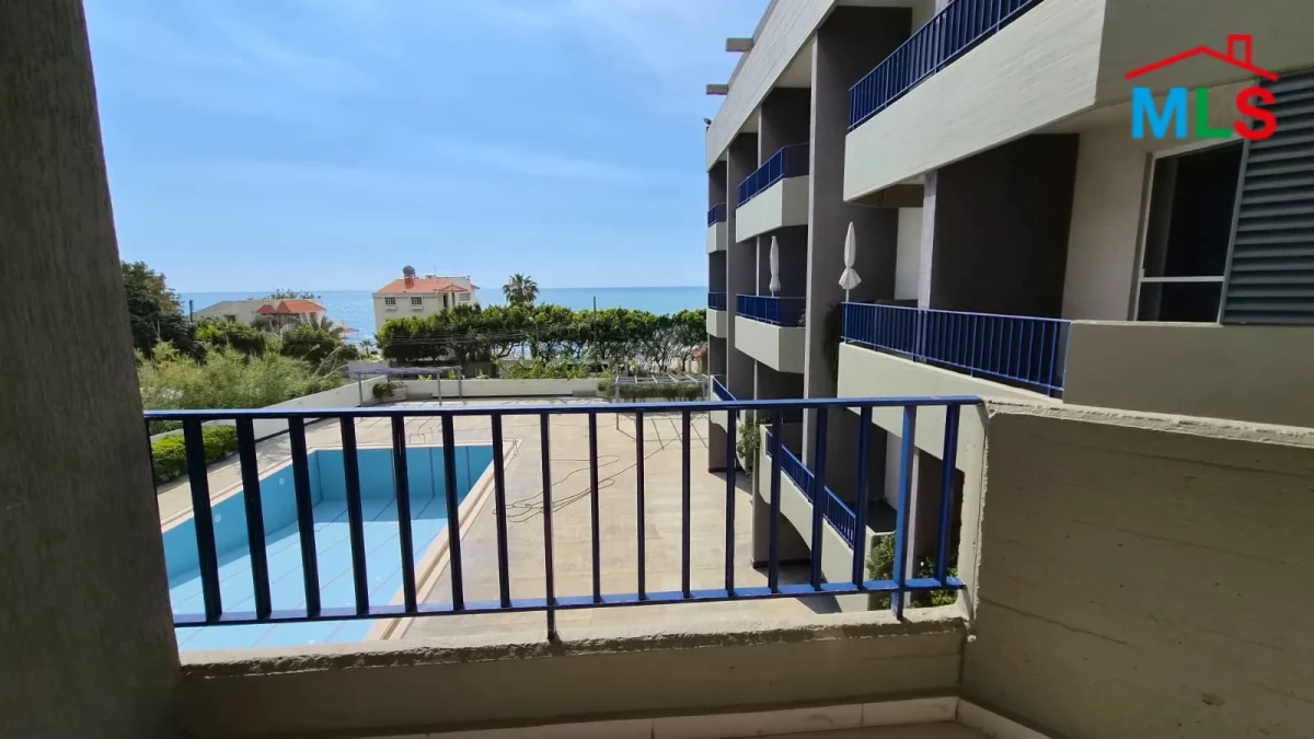 Halat 40m2 | Furnished Chalet | Rent | Pool Access | MCH