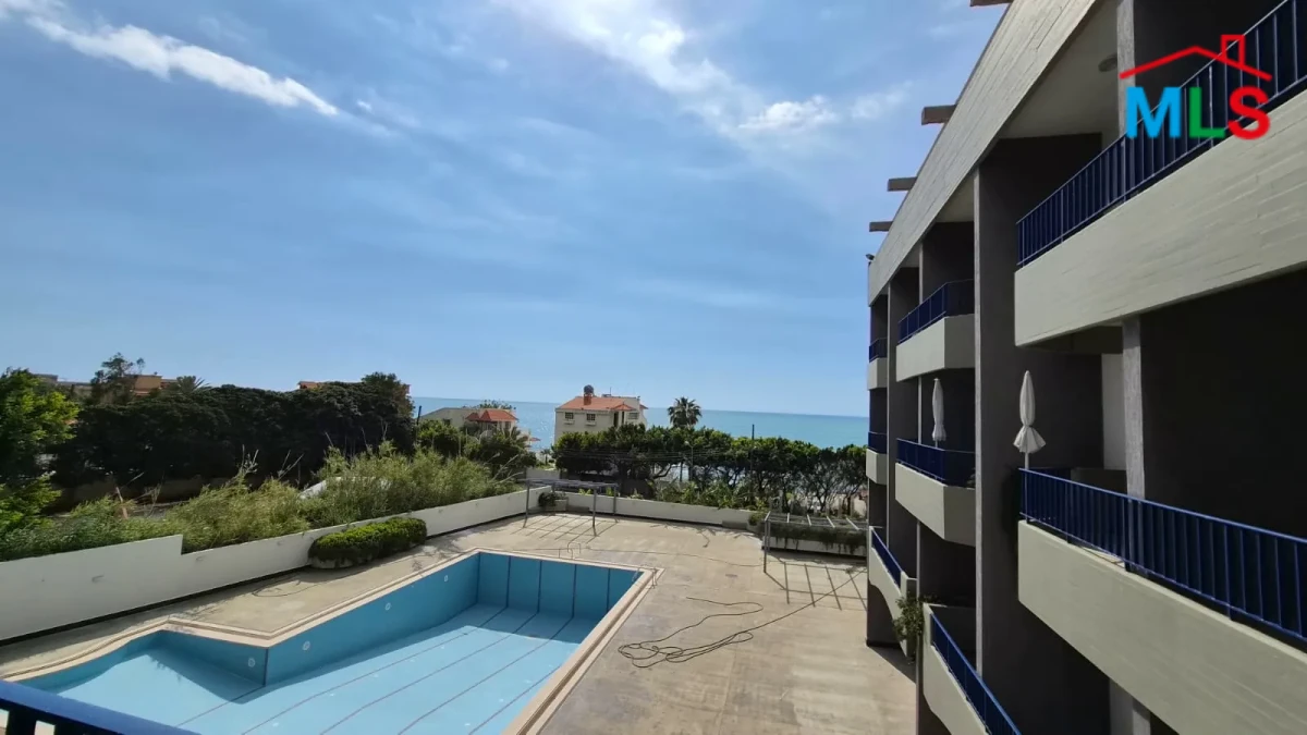 Halat 24m2 | Furnished Chalet | Rent | Pool Access | MCH