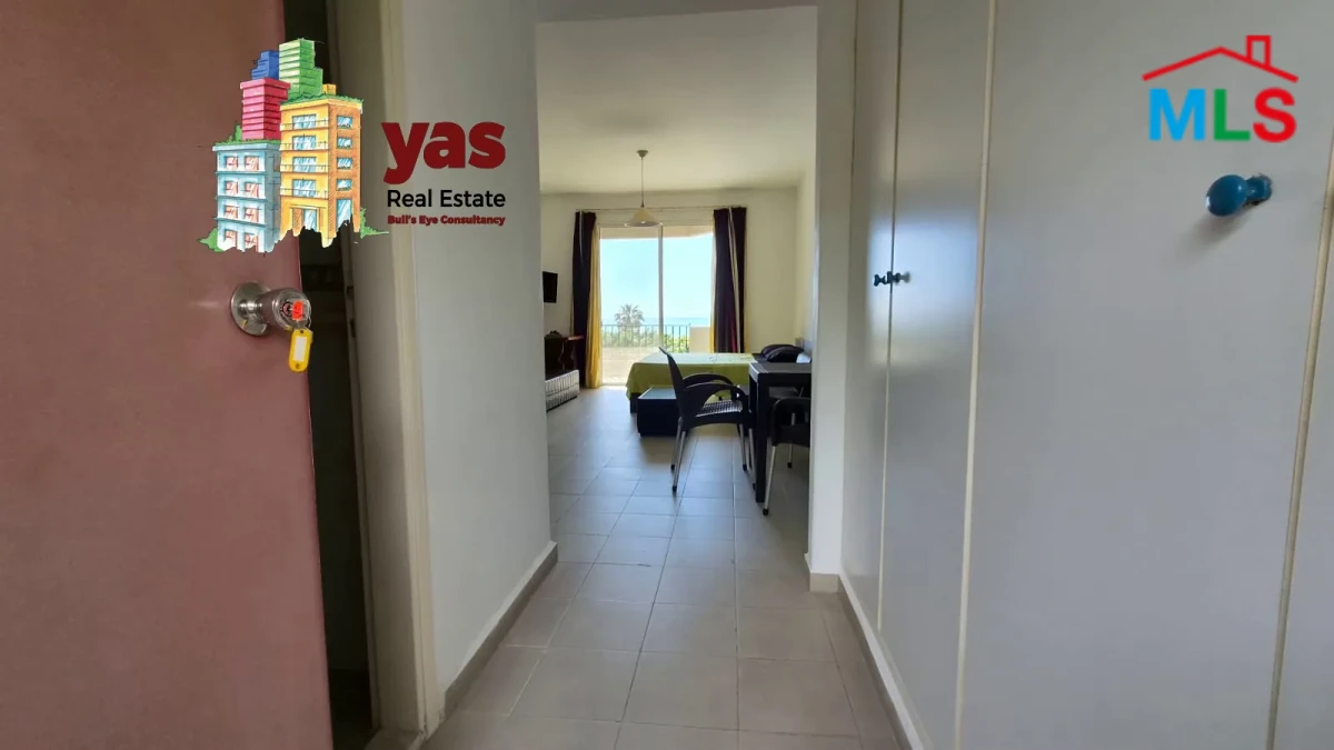 Halat 24m2 | Furnished Chalet | Rent | Pool Access | MCH