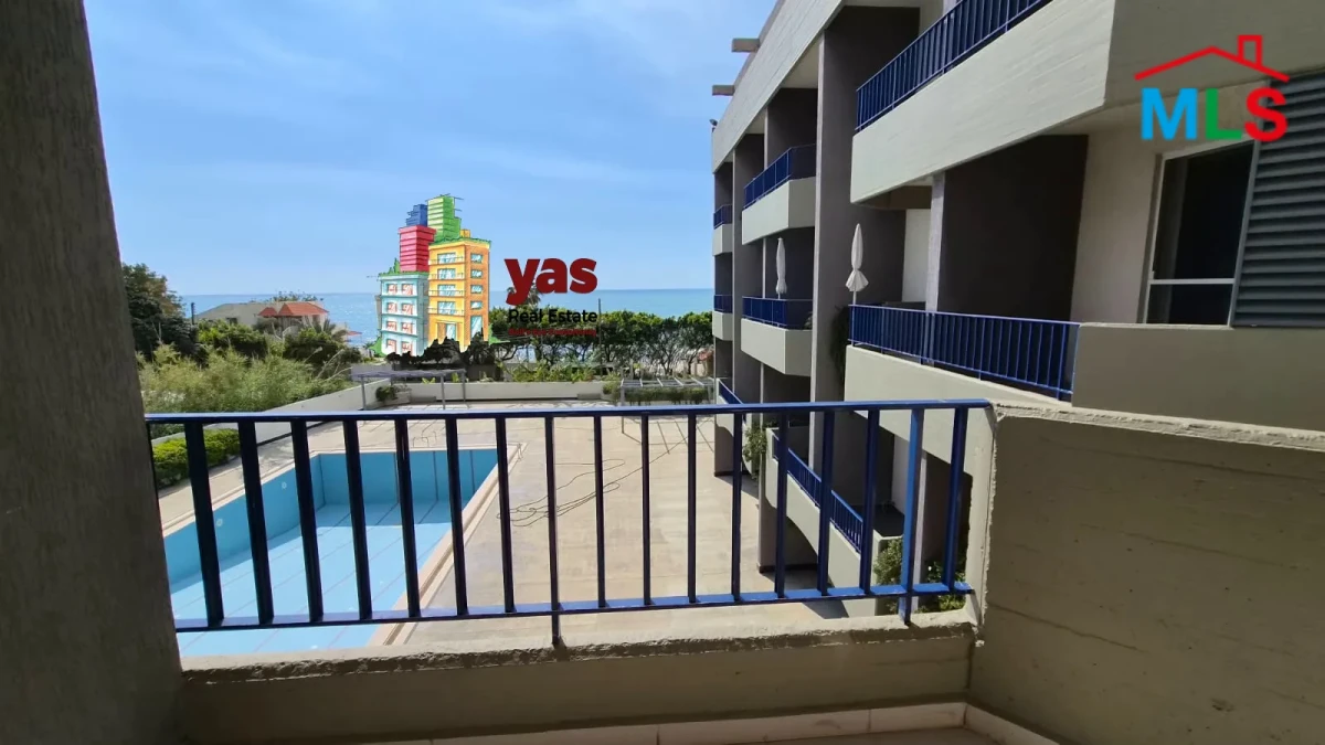 Halat 24m2 | Furnished Chalet | Rent | Pool Access | MCH