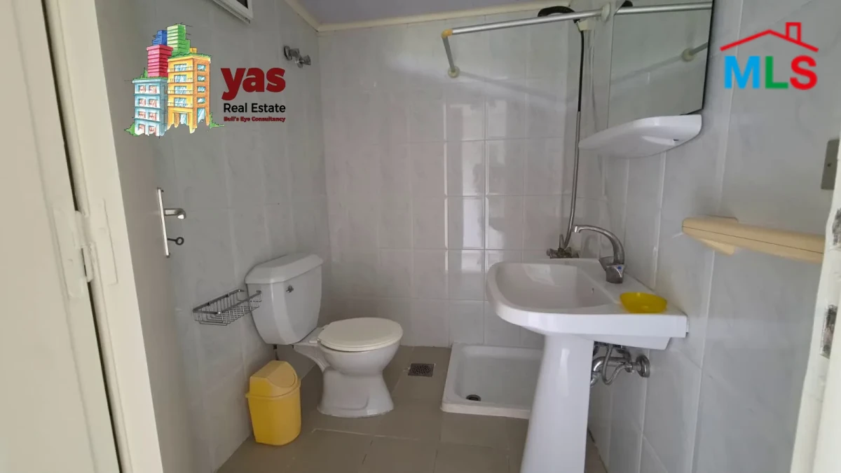 Halat 24m2 | Furnished Chalet | Rent | Pool Access | MCH