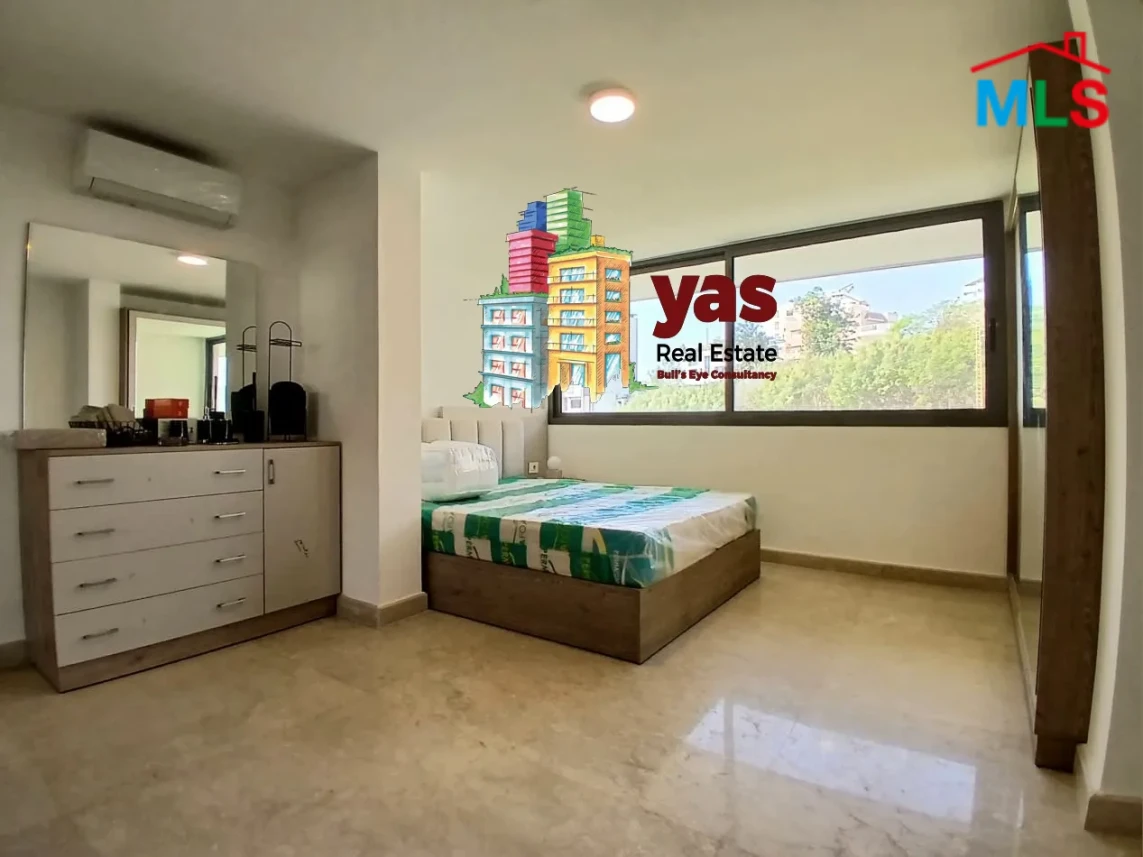 Adma 75m2 | Furnished Studio | Partial View | Prime Location | IV