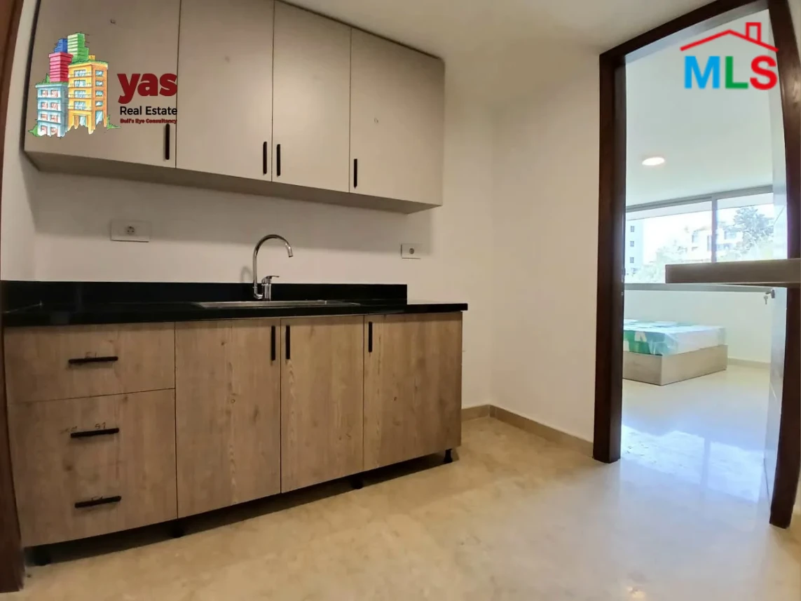 Adma 75m2 | Furnished Studio | Partial View | Prime Location | IV