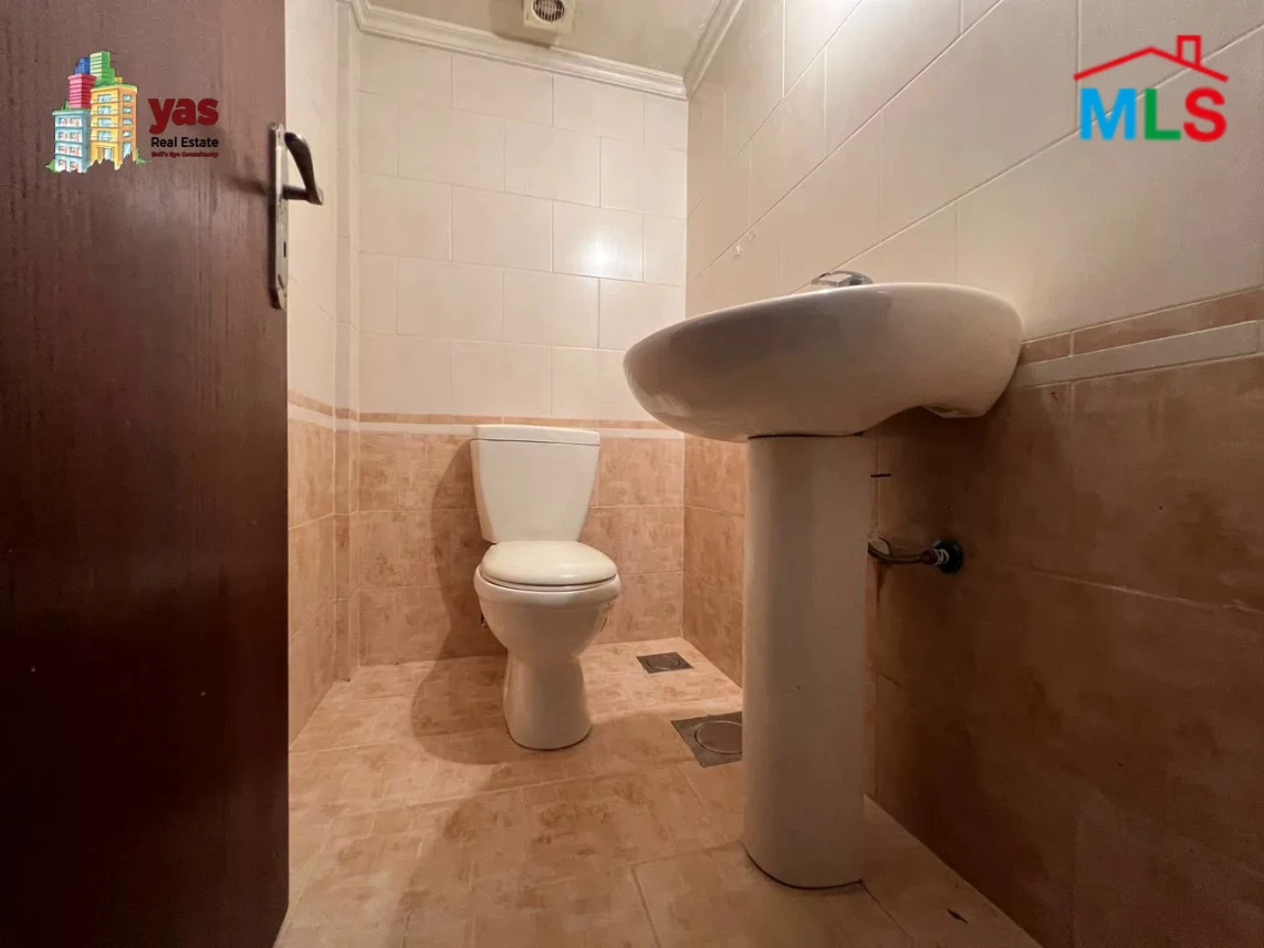 Zouk Mosbeh 150m2 | Furnished | Rent | Calm Area | RH