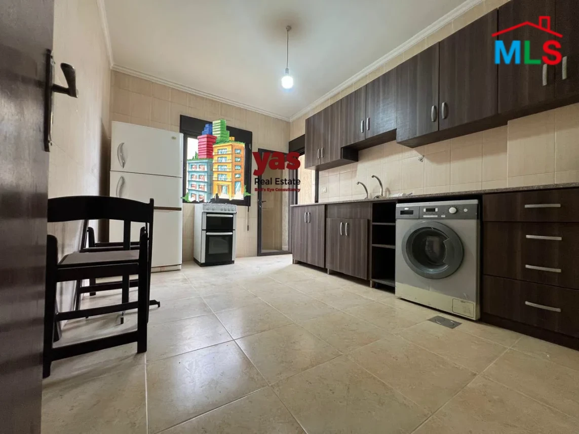 Zouk Mosbeh 150m2 | Furnished | Rent | Calm Area | RH