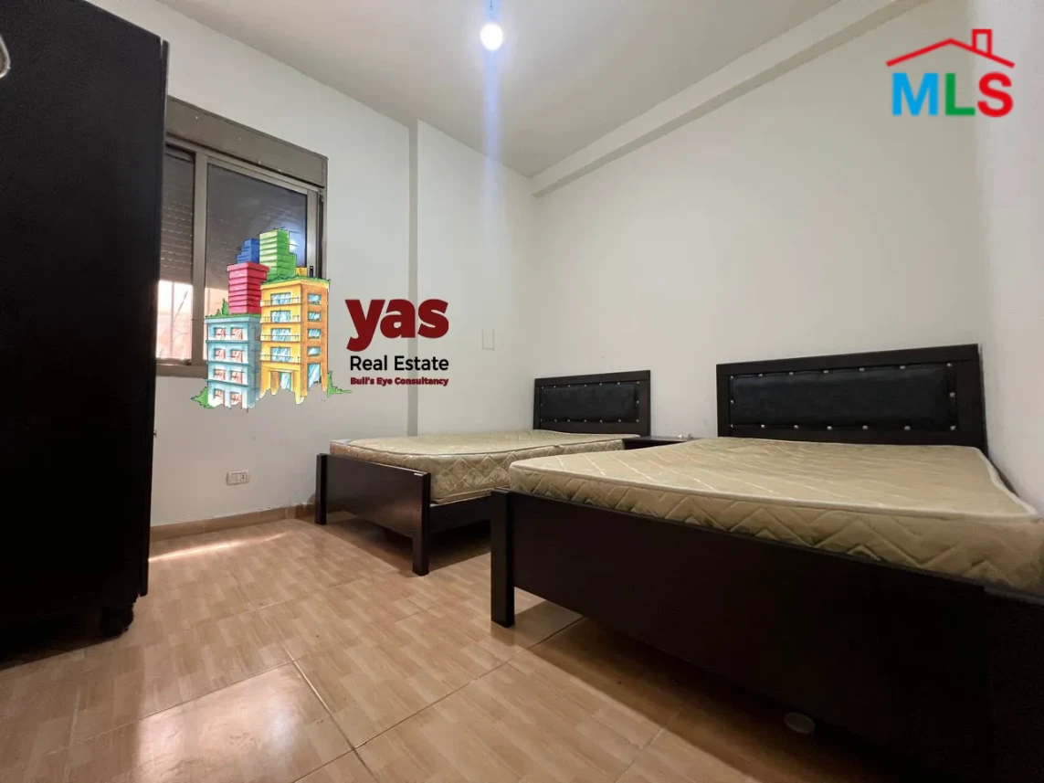 Zouk Mosbeh 145m2 | 100m2 Terrace | Furnished | Prime Location | EH