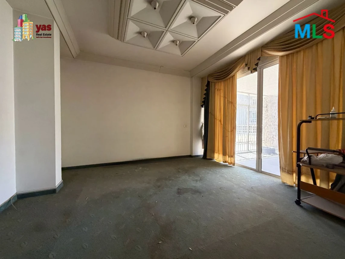 Zouk Mosbeh 440m2 | 80m2 Terrace | Prime Location | Rent | EH/RH