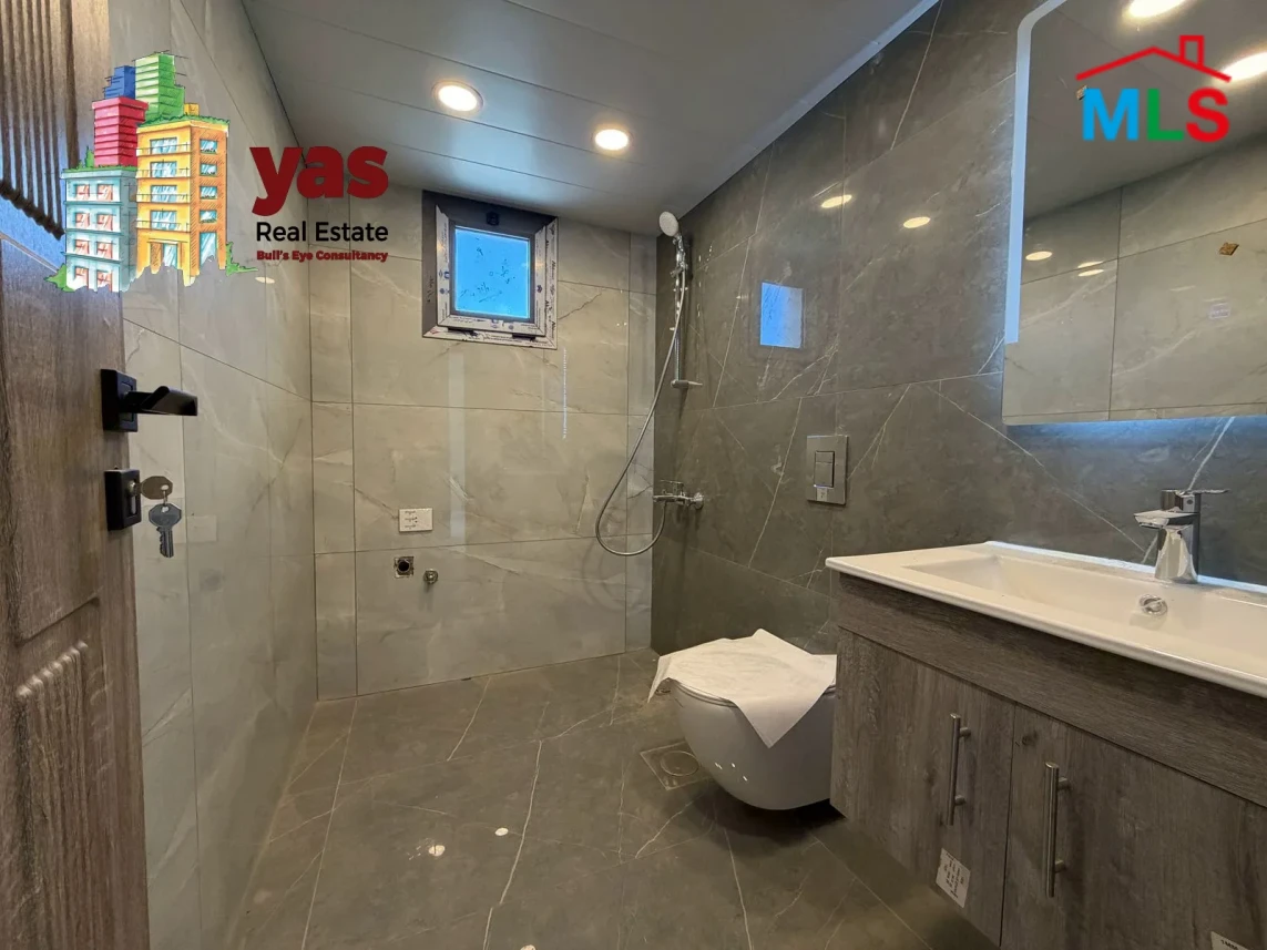 Zouk Mikael 90m2 | Office | Rent | Prime Location | Catch | EH/RH