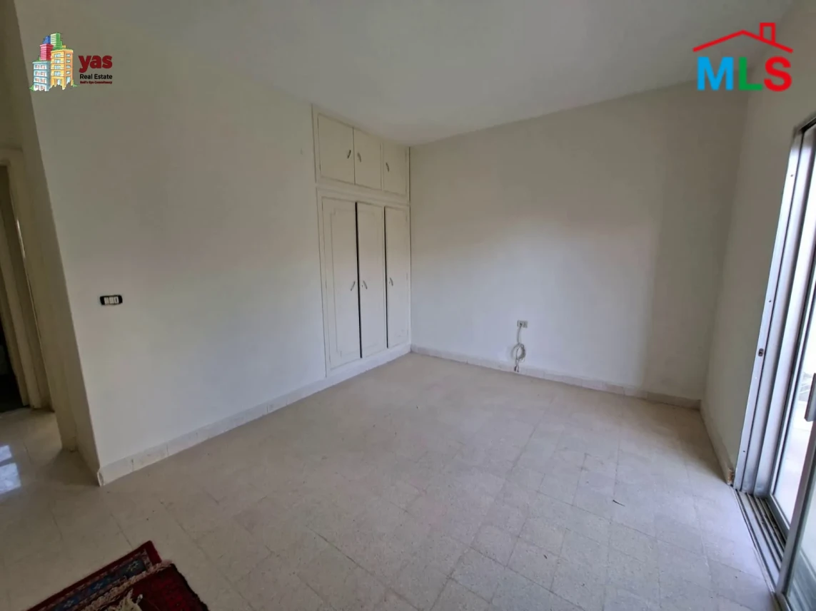 Ajaltoun 170m2 | Rent | Partial View | Standard | Calm Area | KH