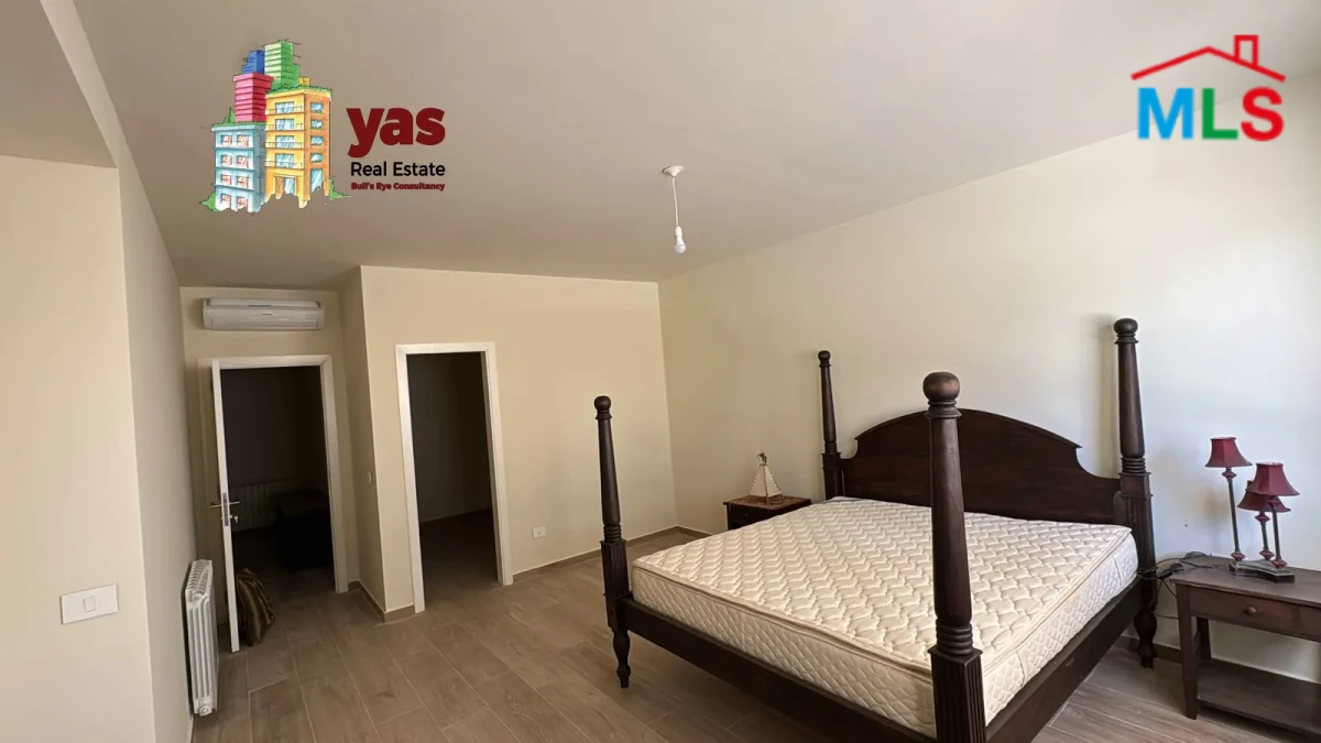 Cornet Chehwan 230m2 | 155m2 Terrace | High End | Rent | Calm | RYM