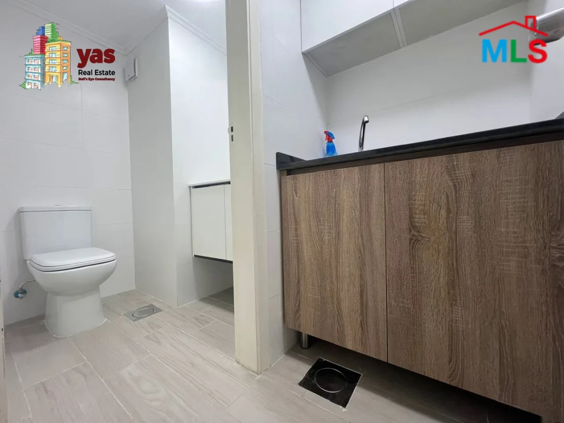 Kaslik 50m2 | Office | Rent | Prime Location | High End | EH/RH