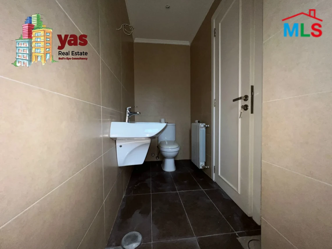 Adonis 140m2 | Well Lighted | Calm Area | Catch | Rent | RH/MA