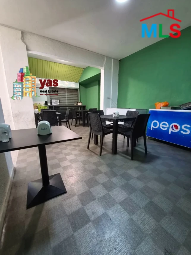 Adonis 70m2 | Two Floors Facades | Rent | Active Street | MCH