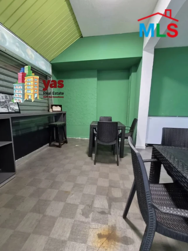 Adonis 70m2 | Two Floors Facades | Rent | Active Street | MCH