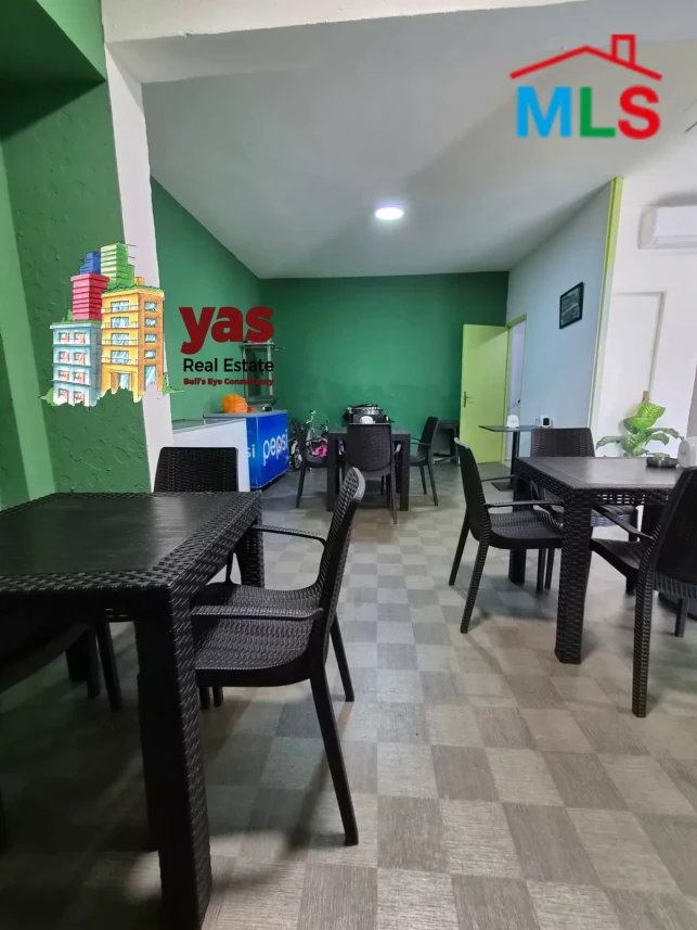 Adonis 70m2 | Two Floors Facades | Rent | Active Street | MCH