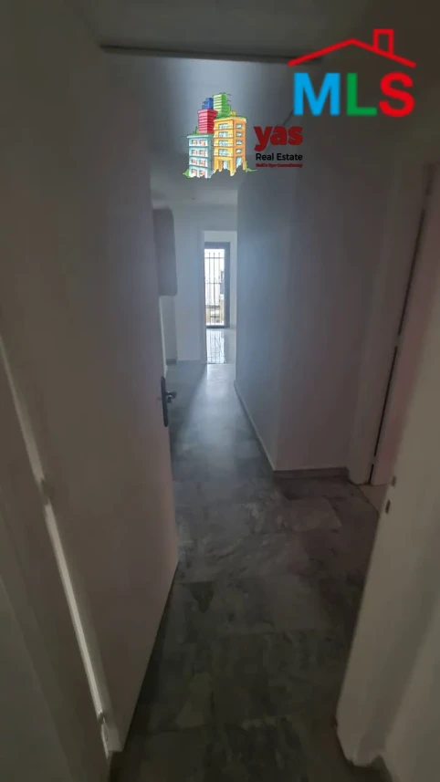 Naccache 165m2 | 150m2 Garden / Terrace | Long Term | Rent | WI