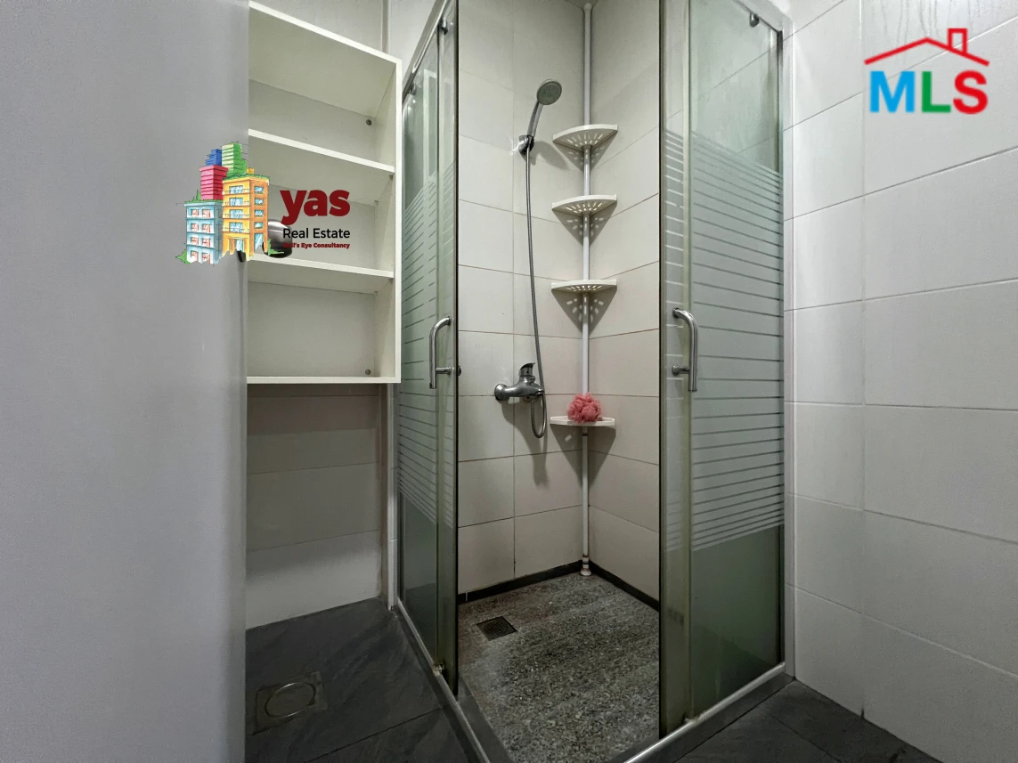 Kaslik 148m2 | Shop | Two Floors | Rent | Prime Location | RH