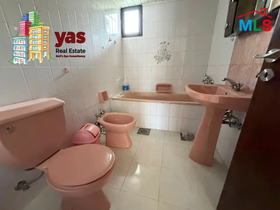Ajaltoun 135m2 | Rent | Well Maintained | Mountain View | Catch | EL