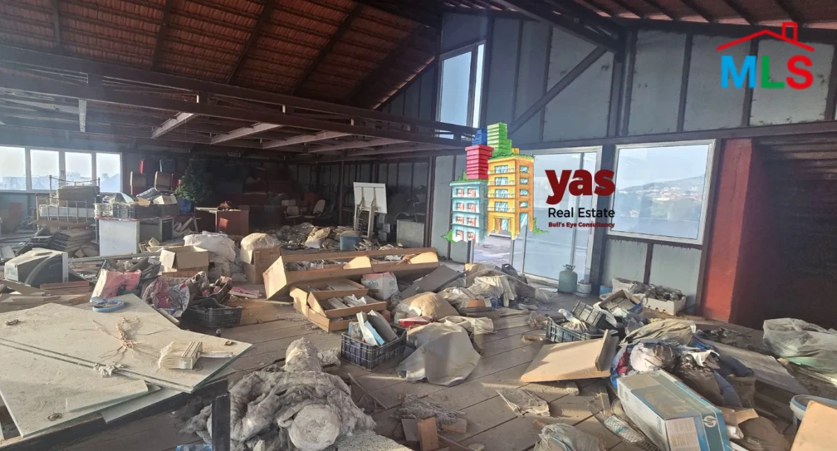 Batroun 750m2 | Standalone | Residential /Commercial | RMK