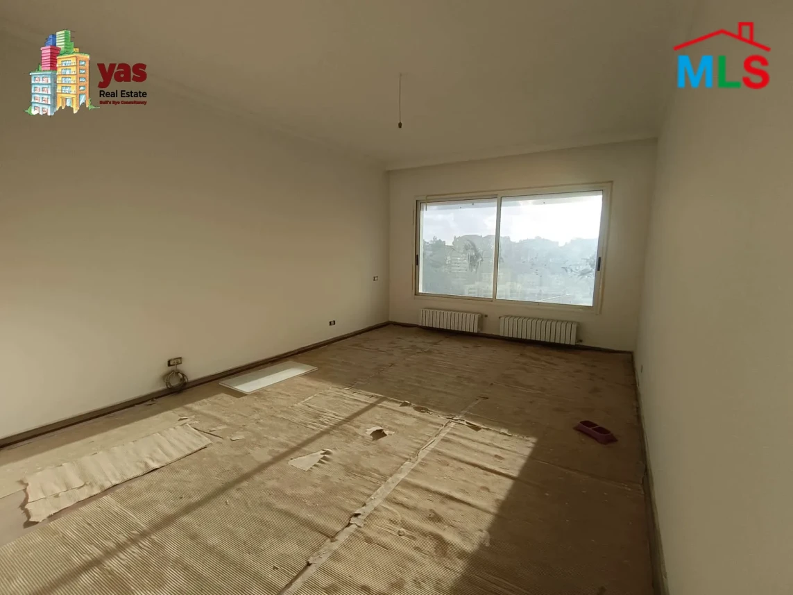 Baabda 400m2 | Rent | Astonishing View | Generous Flat | AA