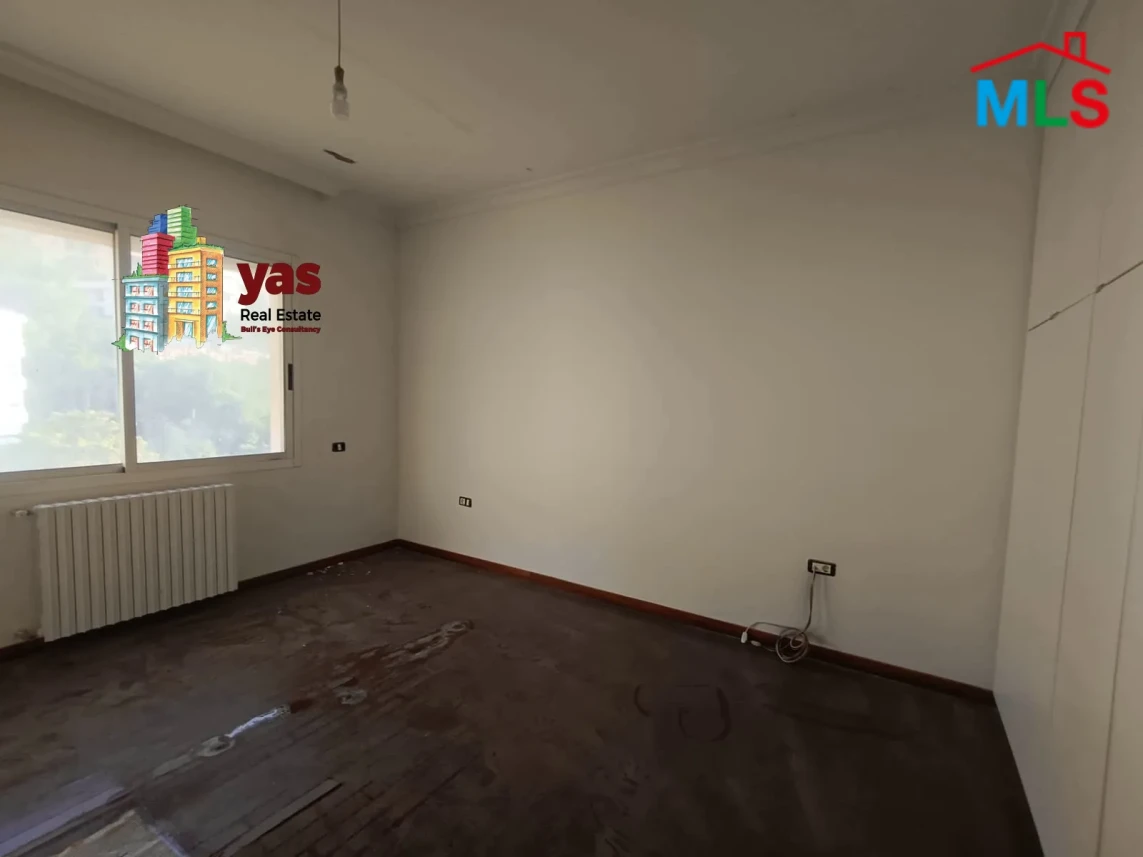Baabda 400m2 | Rent | Astonishing View | Generous Flat | AA