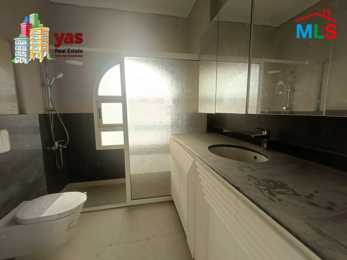 Baabda 400m2 | Rent | Astonishing View | Generous Flat | AA