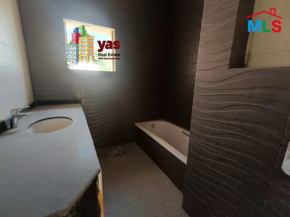 Baabda 400m2 | Rent | Astonishing View | Generous Flat | AA