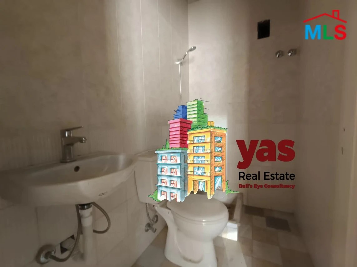 Baabda 400m2 | Rent | Astonishing View | Generous Flat | AA