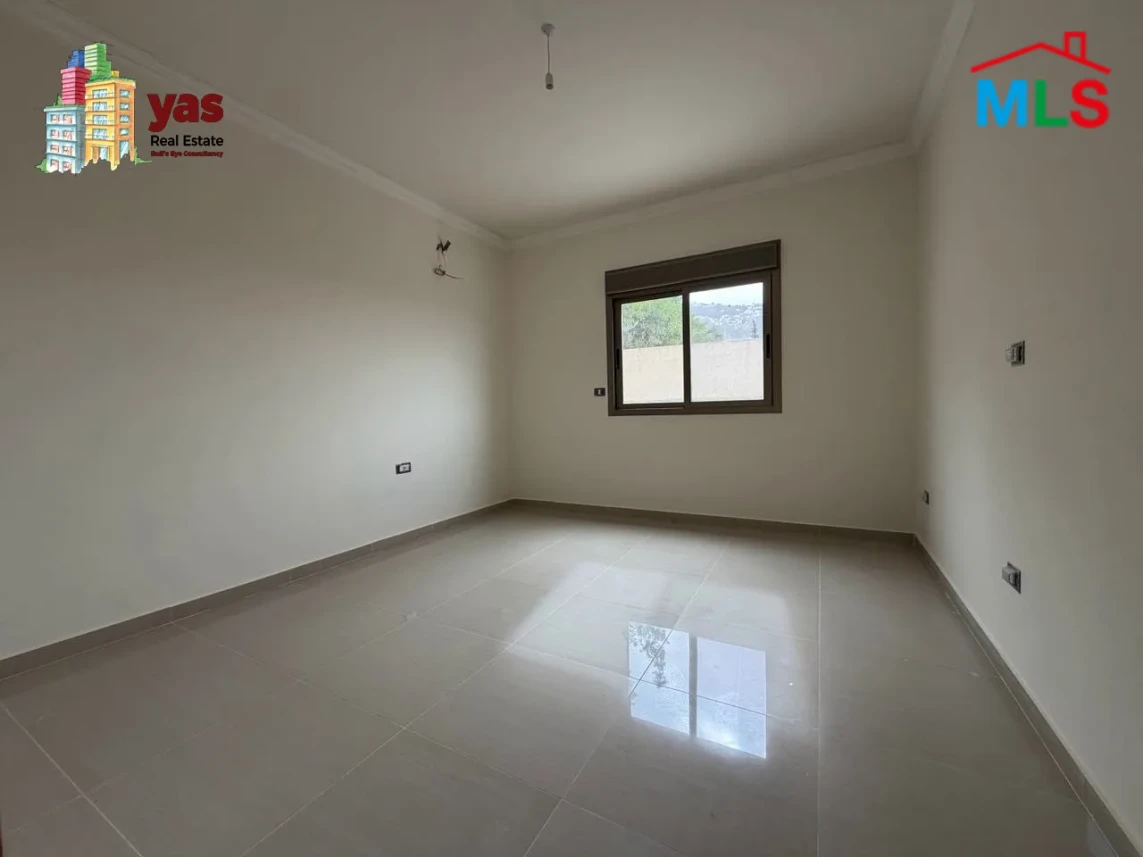 Kfarhbab 200m2 | 180m2 terrace | Rent | Calm Street | New Flat |EH/IV