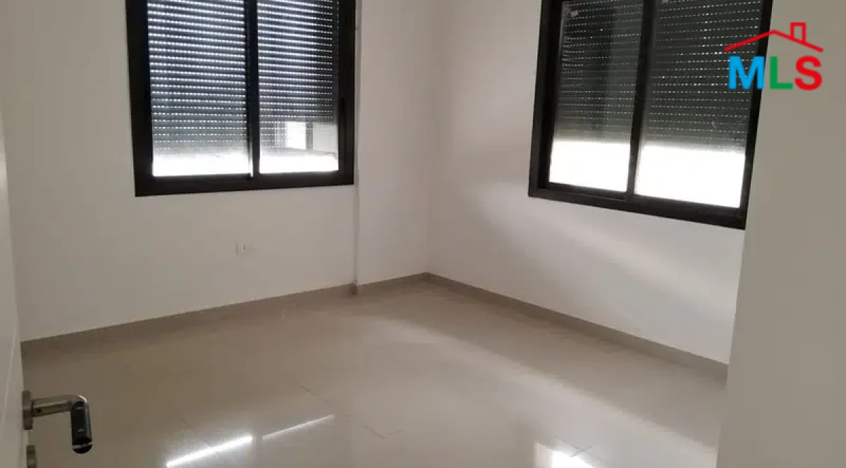 L14663-Apartment With Terrace for Sale In Bhorsaf