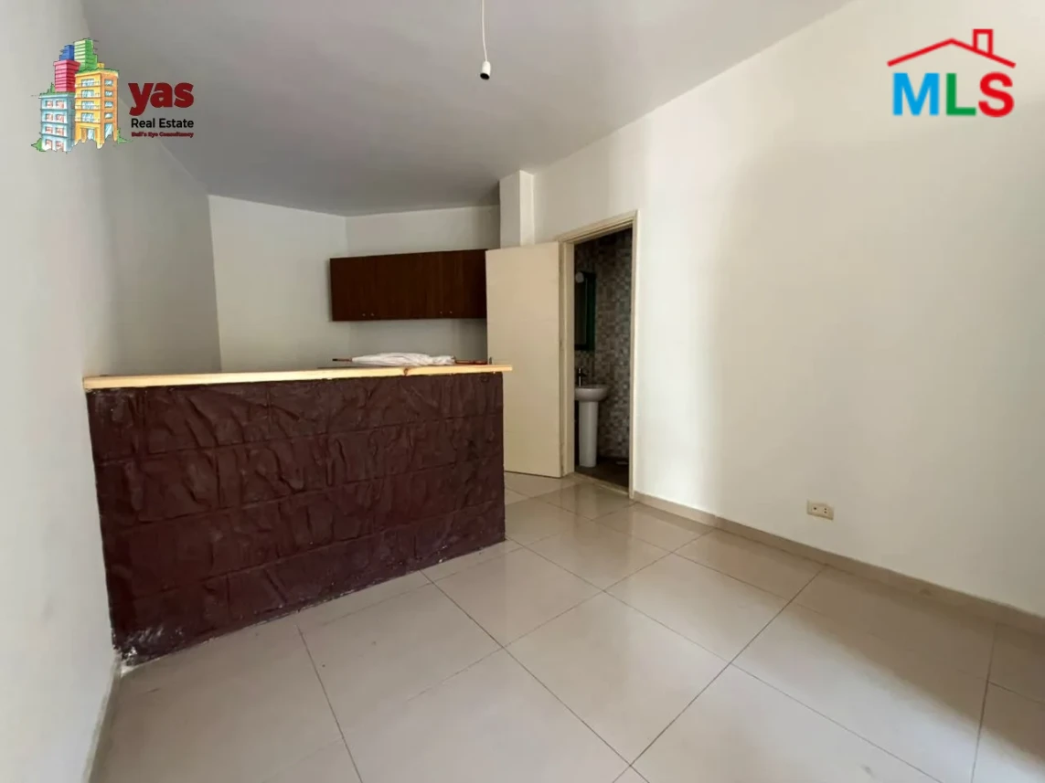 Zouk Mosbeh 100m2 | 30m2 Terrace | Luxury | New Flat | EL/IV