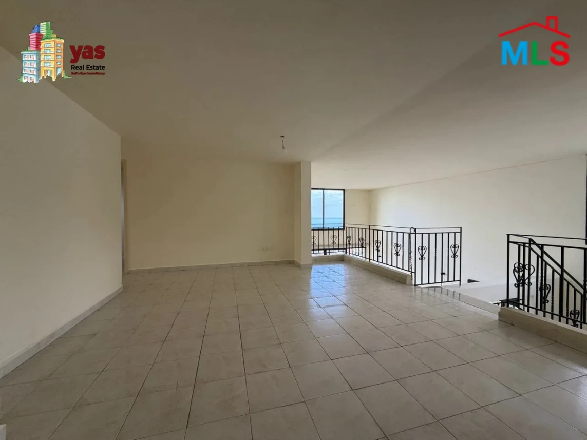 Kfaryassine 300m2 | Duplex | Prime Location | Breathtaking View | EH