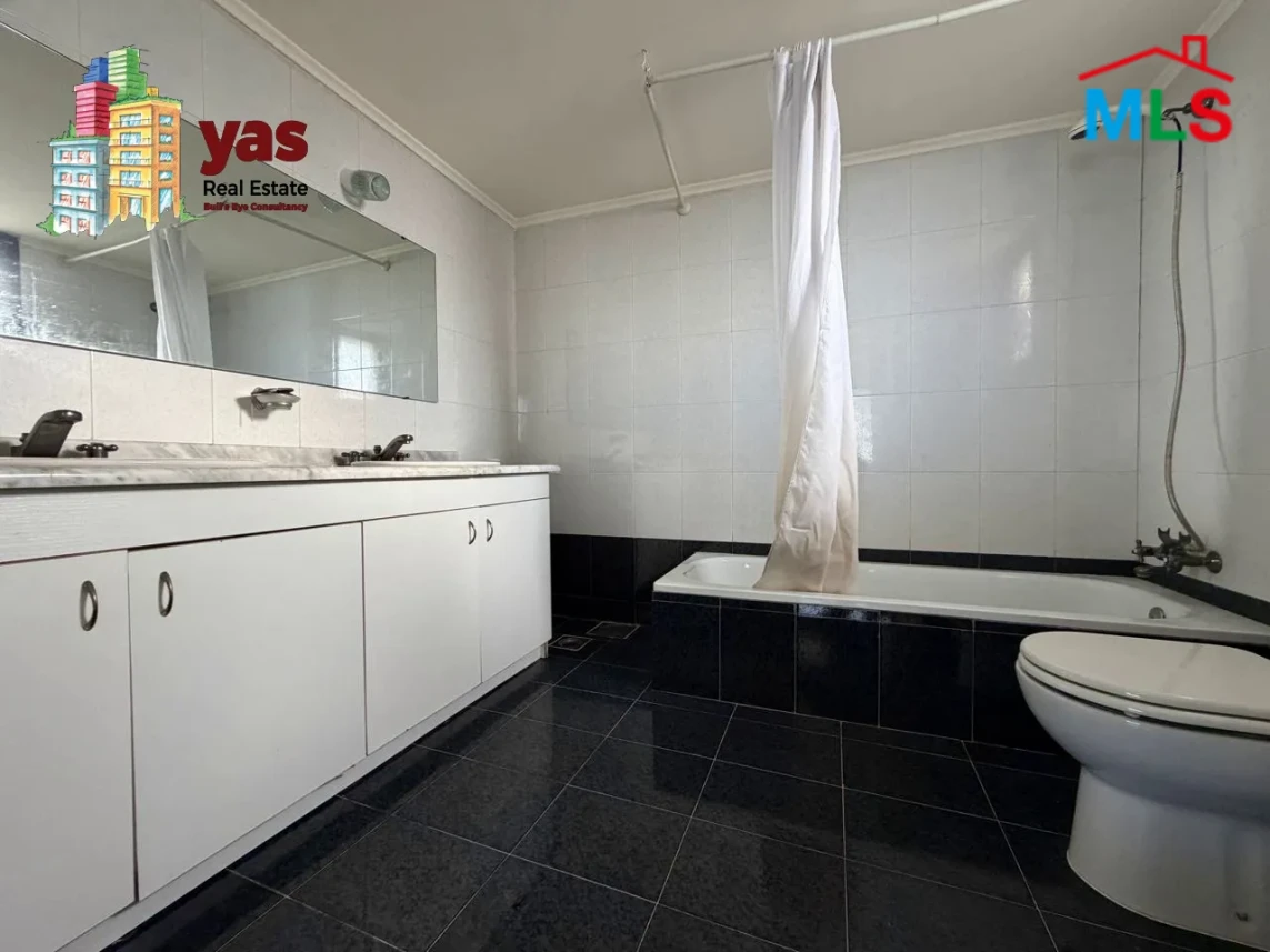 Kfaryassine 300m2 | Duplex | Prime Location | Breathtaking View | EH