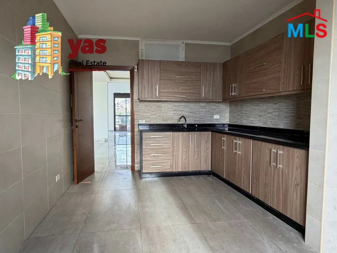 Kfaryassine 300m2 | Duplex | Prime Location | Breathtaking View | EH