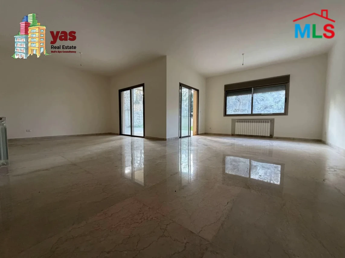 Kfarhbab 230m2 | 180m2 Terrace | Calm Area | Prime Location | EH
