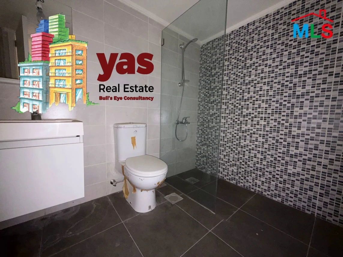 Kfarhbab 230m2 | 180m2 Terrace | Calm Area | Prime Location | EH