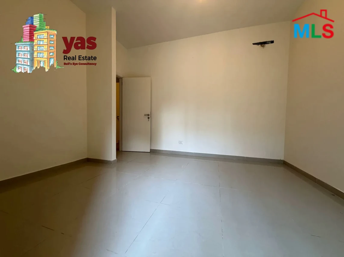 Kfarhbab 230m2 | 180m2 Terrace | Calm Area | Prime Location | EH